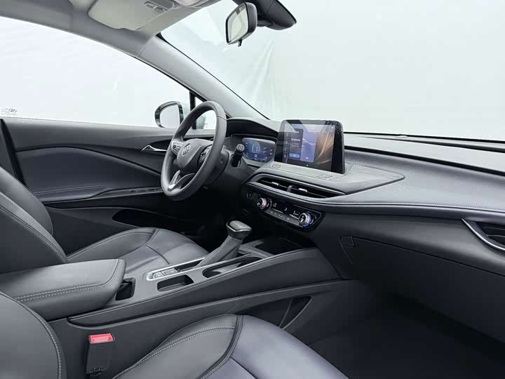 Buick Velite 6, 2026 — фото 9 из 9