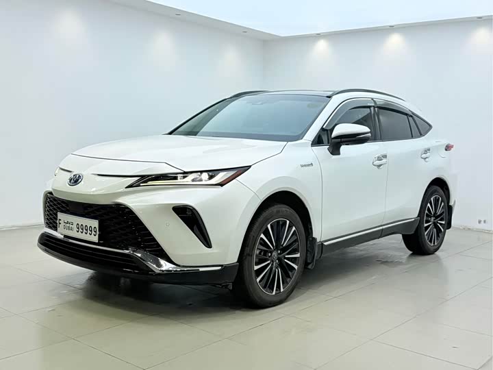 Toyota Venza, 2022 — купить в Брянске под ключ