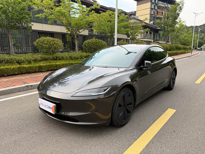 Tesla Model 3, 2023 — купить в Оренбурге под ключ