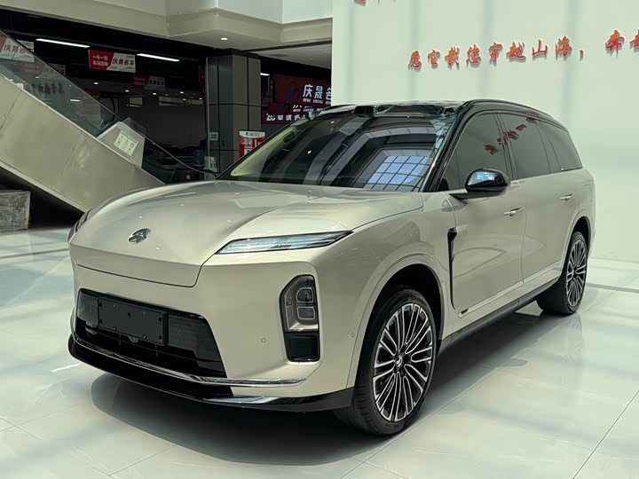 Nio ES8, 2025 — купить в Тольятти под ключ