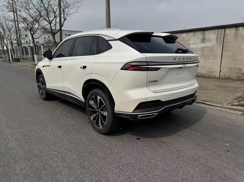 Roewe RX5, 2022 — фото 4 из 10