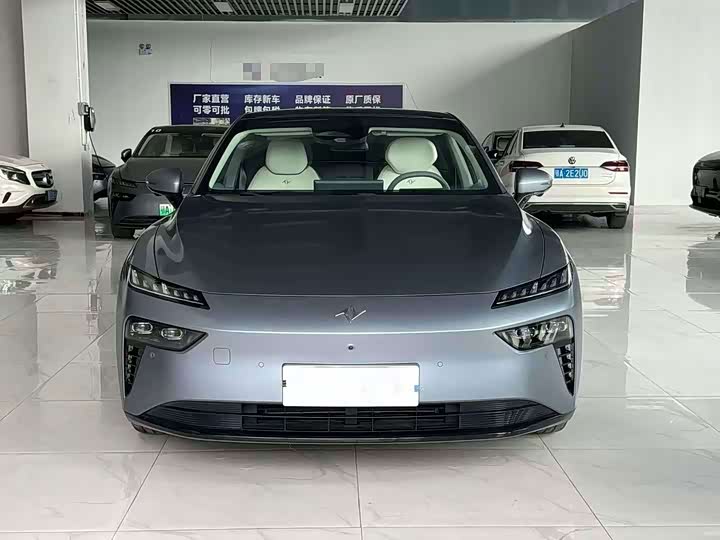 Dongfeng Yipai eπ 007, 2023 — фото 2 из 9