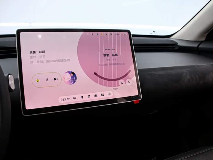 Nio Firefly Firefly, 2026 — фото 8 из 9