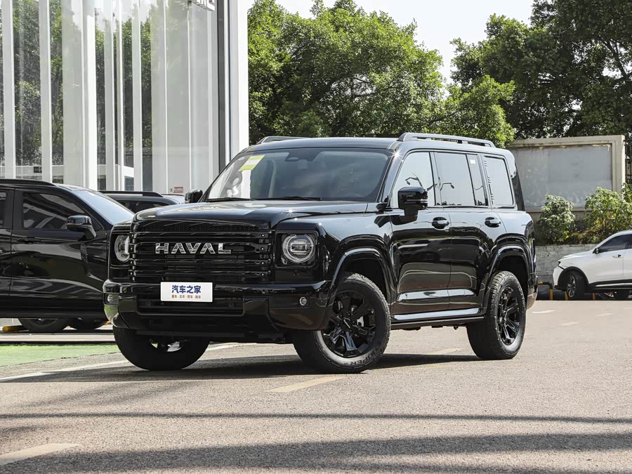 Haval H9, 2026 — купить в Иванове под ключ