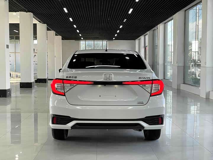 Honda Envix, 2022 — фото 5 из 9