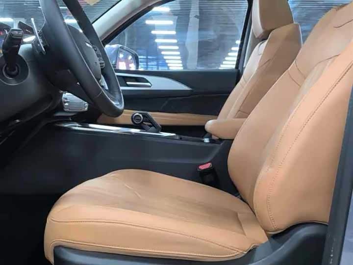 Haval H5, 2025 — фото 7 из 9