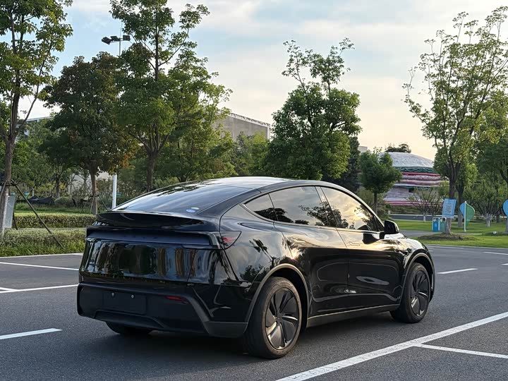 Tesla Model Y, 2026 — фото 4 из 9