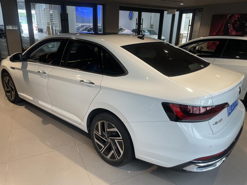 Volkswagen Sagitar L, 2022 — фото 4 из 9