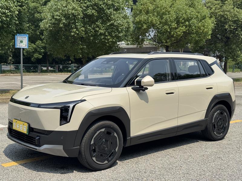 Dongfeng Yipai Nano 06, 2025 — купить в Саранске под ключ