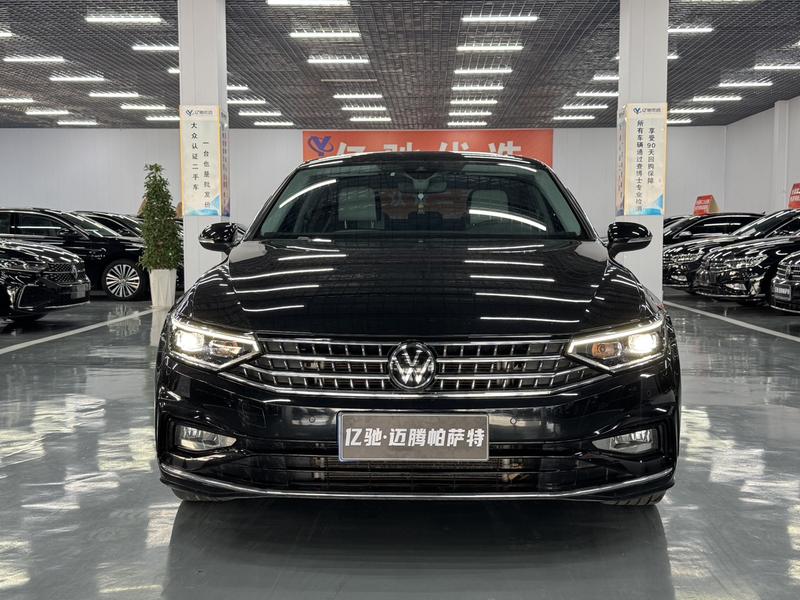 Volkswagen Magotan, 2023 — фото 2 из 11