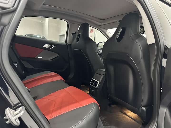 BMW 2 Series, 2024 — фото 7 из 9
