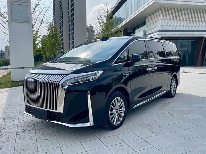 Wey 80 Hybrid, 2025 — купить в Самаре под ключ