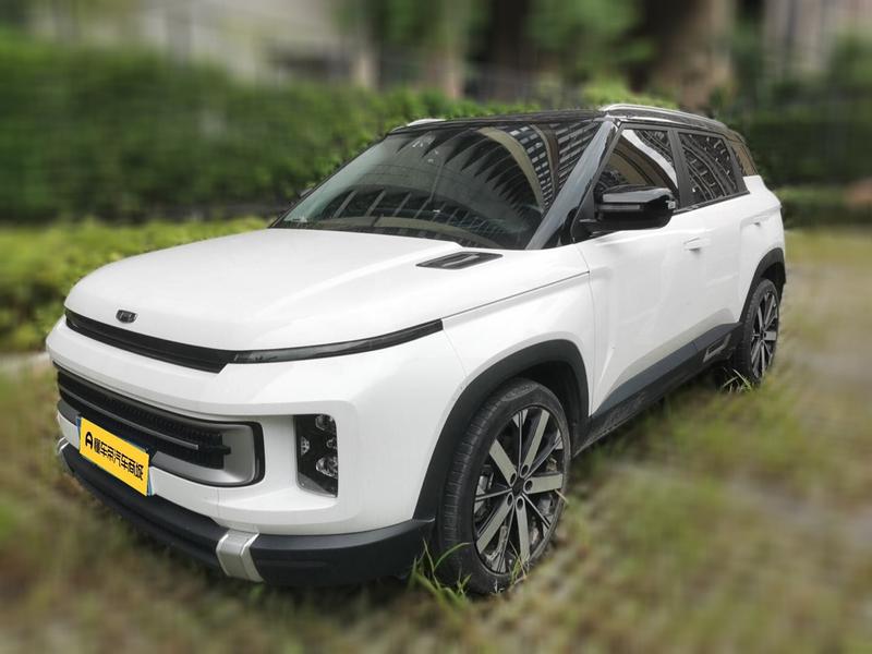 Geely Icon, 2022 — купить в Чебоксарах под ключ