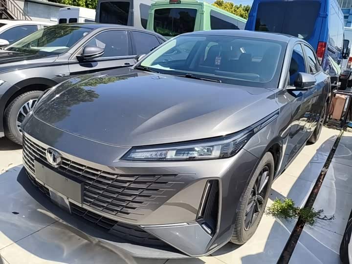 Changan Yida, 2023 — купить в Рязани под ключ