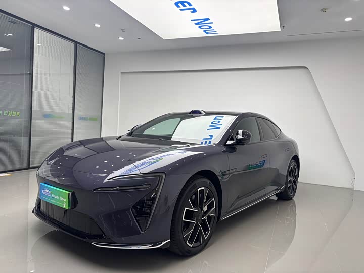 Avatr 06, 2025 — купить в Смоленске под ключ