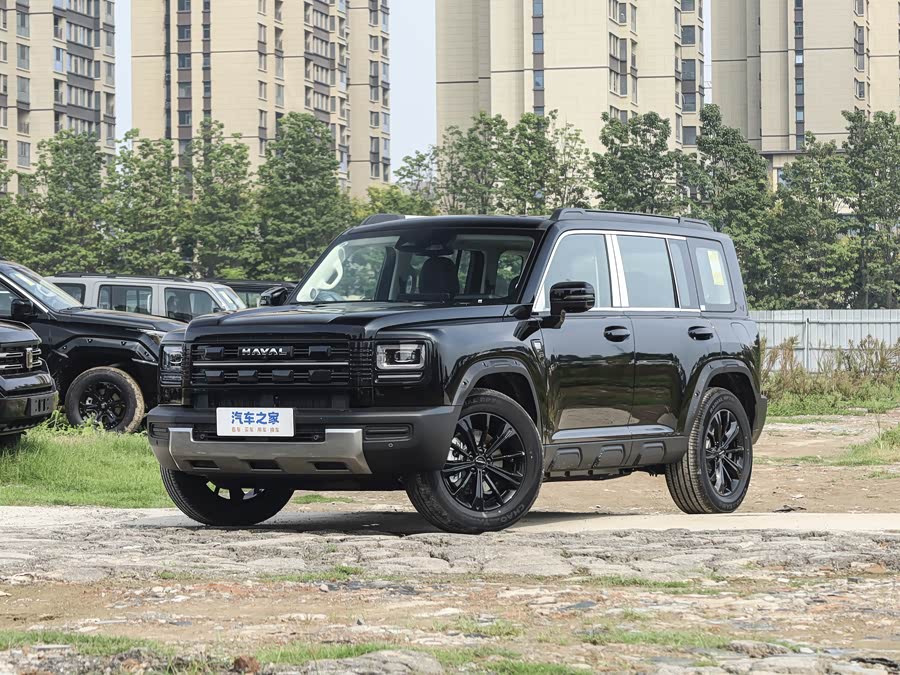 Haval Raptor Hybrid, 2026 — купить в Орле под ключ