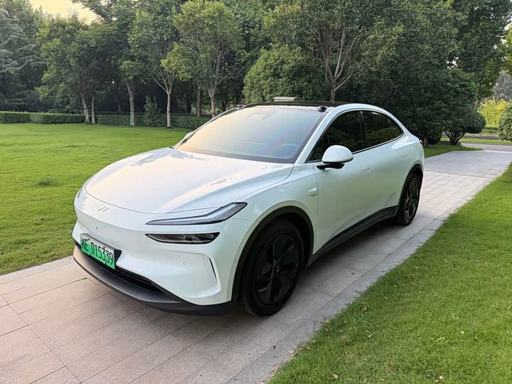 Nio Onvo L60, 2024 — купить в Курске под ключ