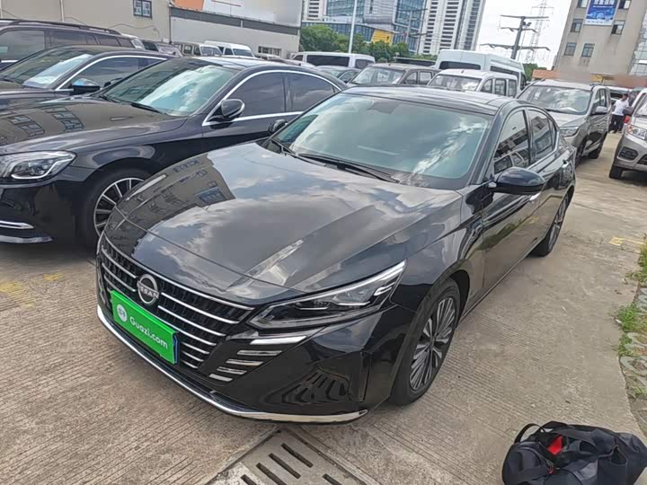 Nissan Teana, 2024 — купить в Владимире под ключ