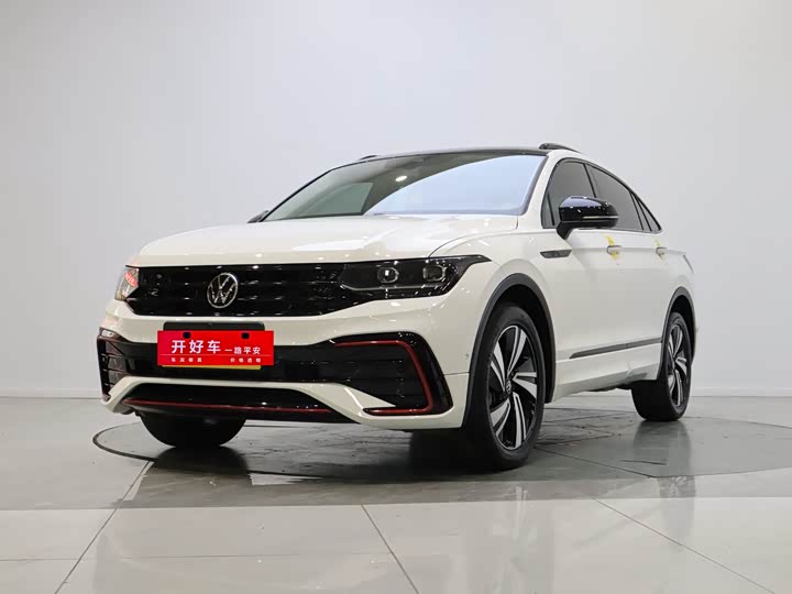 Volkswagen Tiguan X, 2023 — купить в Нижнем Новгороде под ключ