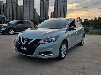 Nissan Tiida, 2023 — купить в Санкт-Петербурге под ключ