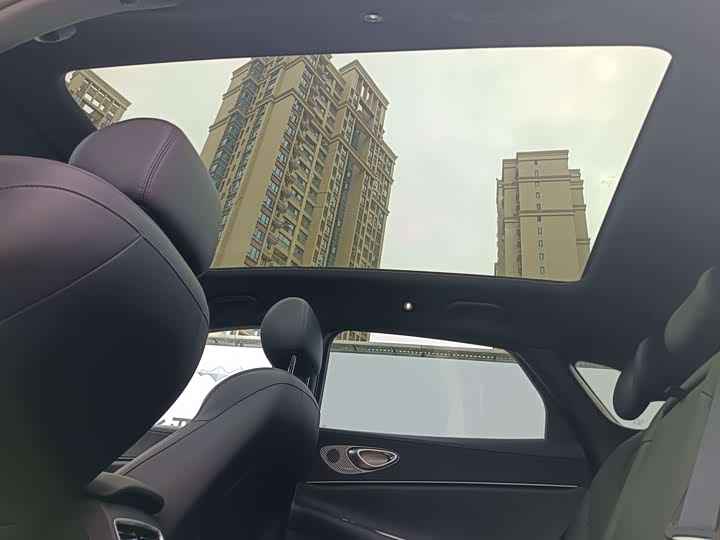 BYD Sea Lion 06 Hybrid/EV, 2025 — фото 9 из 9