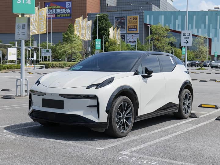 Zeekr X, 2024 — купить в Костроме под ключ