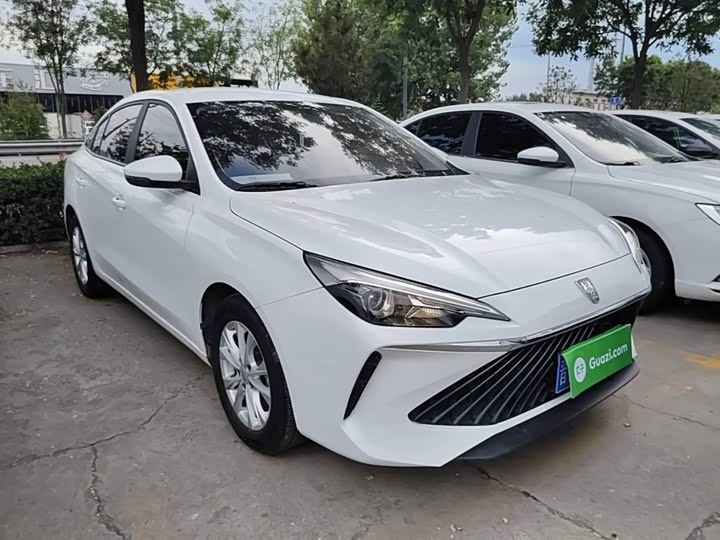 Roewe i5, 2024 — фото 4 из 9