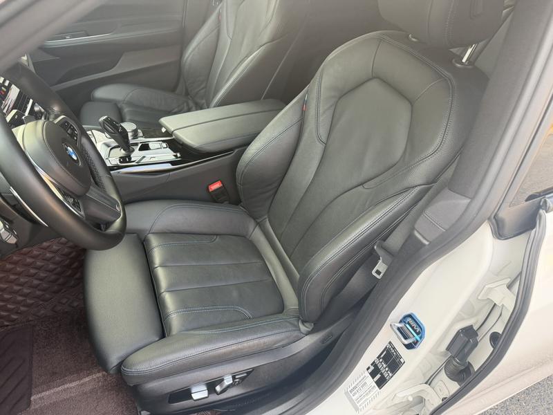 BMW 6 Series GT, 2022 — фото 11 из 12