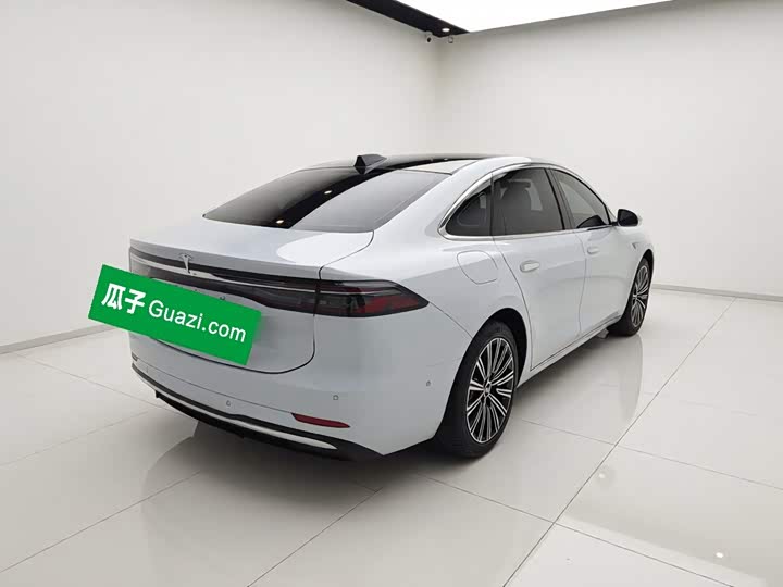 Geely Galaxy A7, 2025 — фото 6 из 9