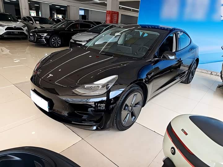 Tesla Model 3, 2023 — купить в Саранске под ключ