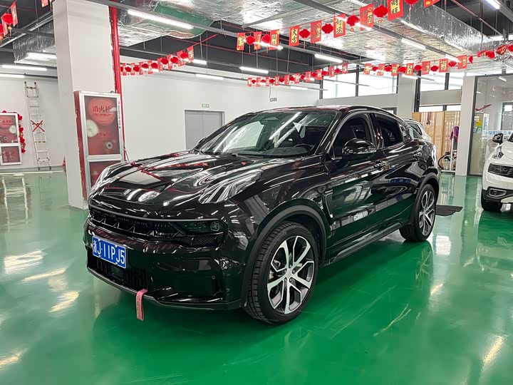 Lynk & Co 05, 2023 — купить в Саранске под ключ
