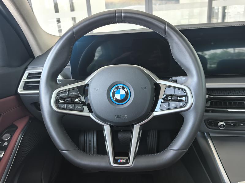 BMW i3, 2025 — фото 9 из 12