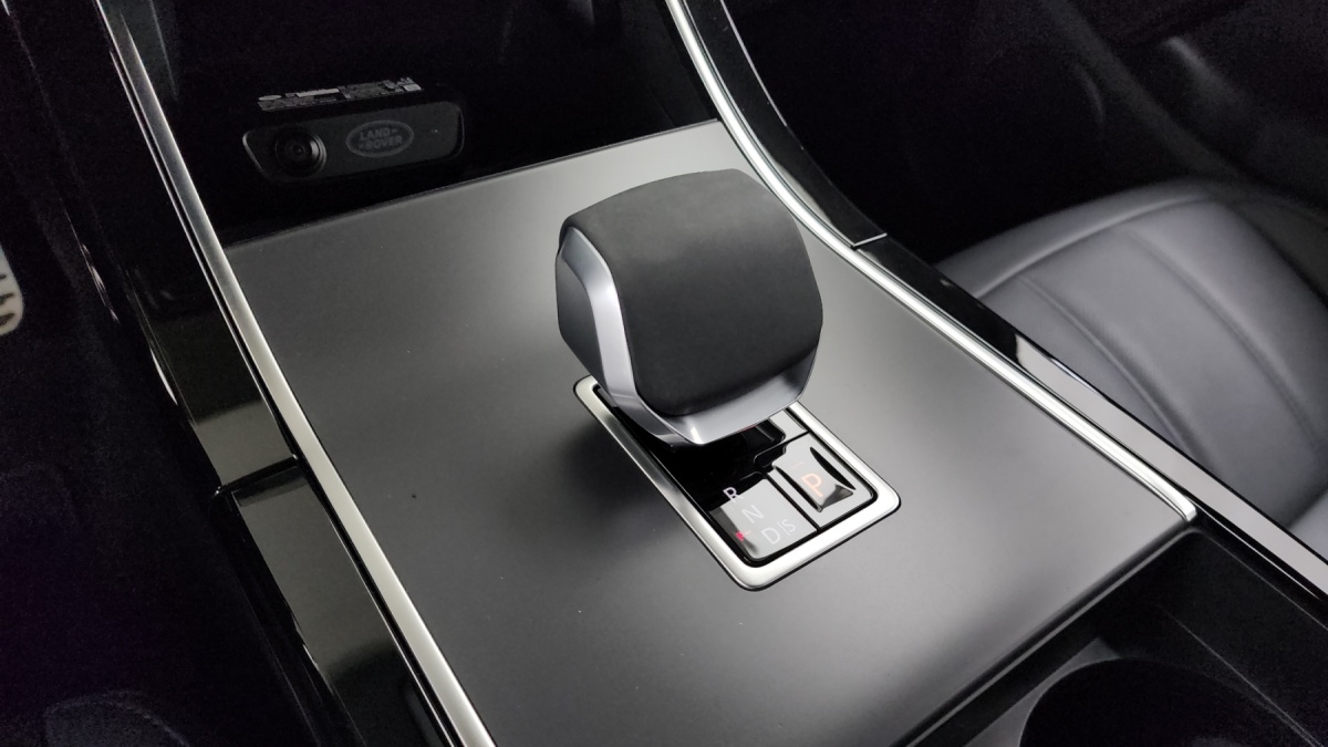 Land Rover Range Rover Evoque, 2024 — фото 8 из 12