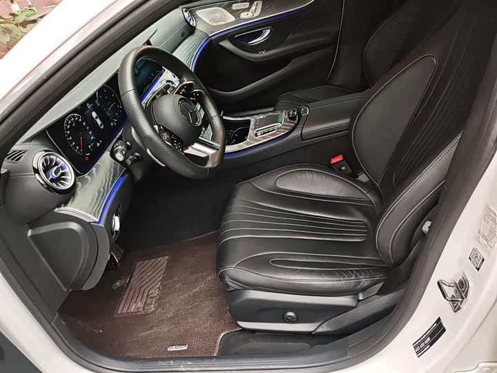 Mercedes-Benz CLS-Class, 2023 — фото 7 из 9