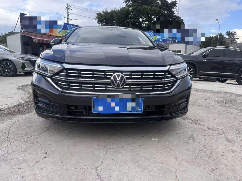 Volkswagen Sagitar L, 2024 — фото 2 из 12