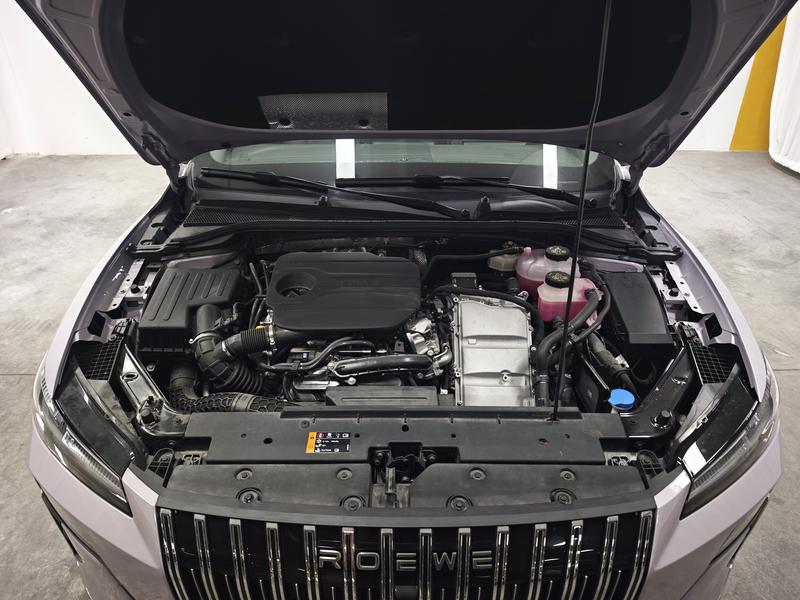 Roewe M7 DMH, 2025 — фото 12 из 12