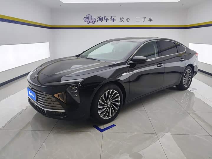 Buick LaCrosse, 2023 — купить в Воронеже под ключ