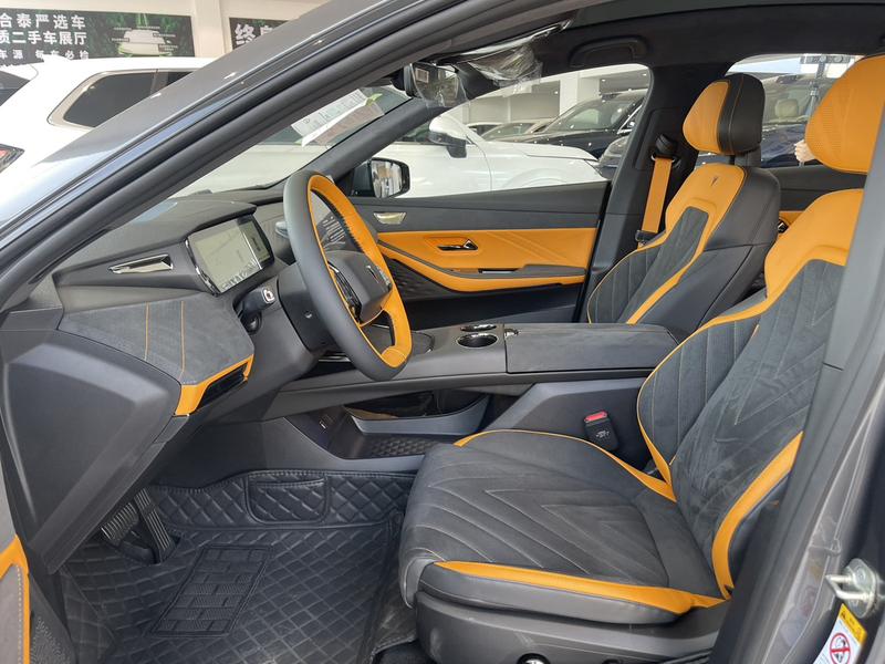 Changan Deepal SL03, 2026 — фото 8 из 10
