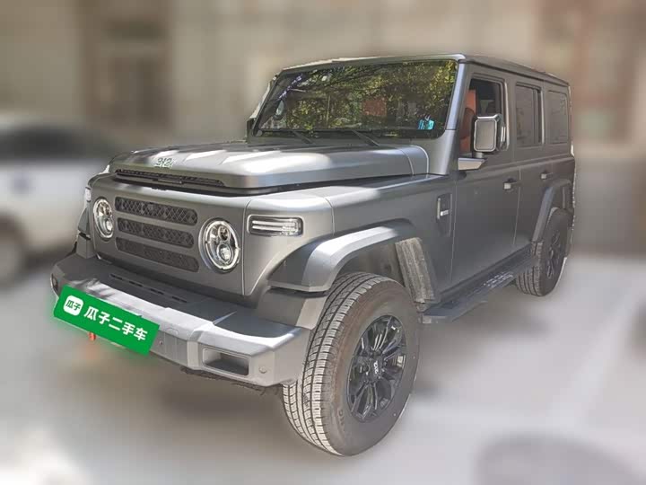 BAW 212 T01, 2024 — купить в Ярославле под ключ