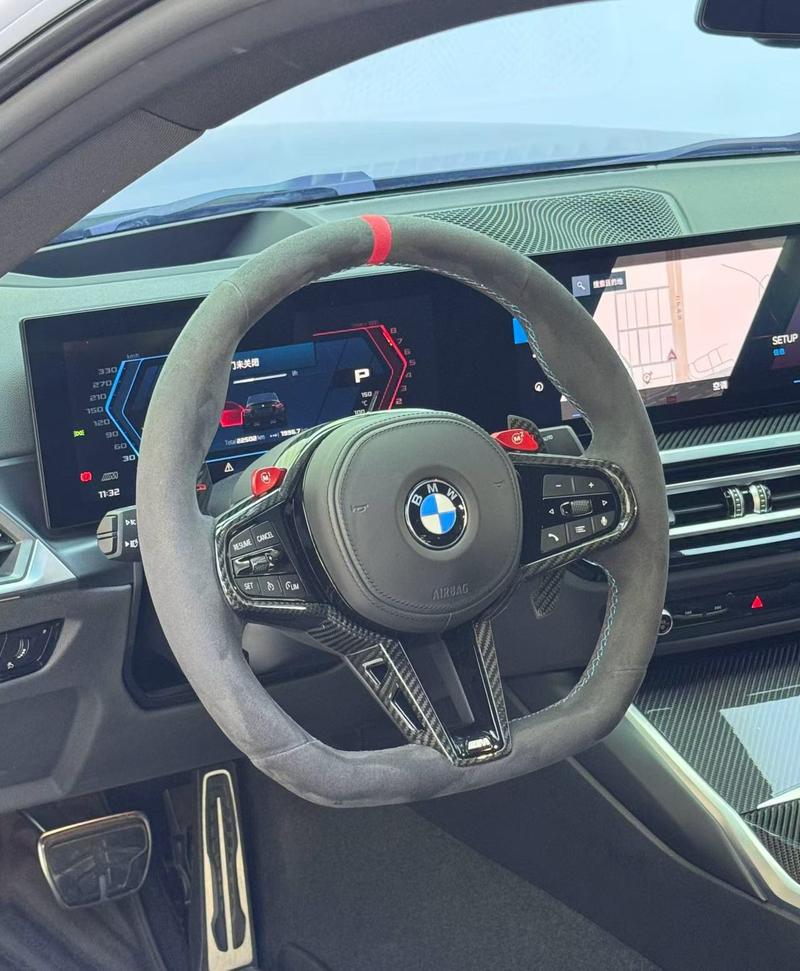 BMW M2, 2023 — фото 6 из 9