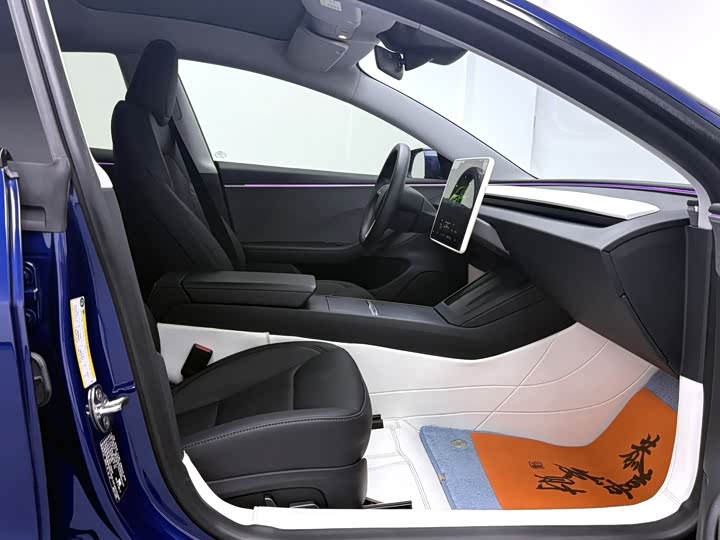 Tesla Model 3, 2023 — фото 4 из 9