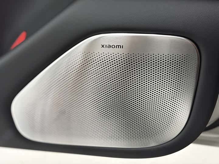 Xiaomi SU7, 2026 — фото 5 из 9