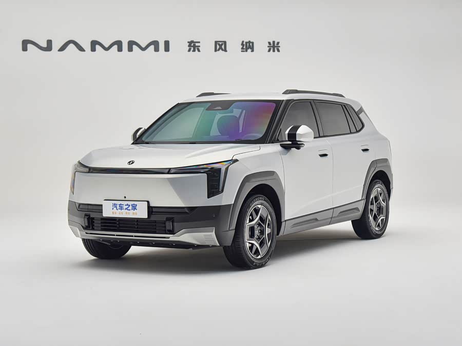 Dongfeng Yipai Nano 06, 2026 — купить в Самаре под ключ