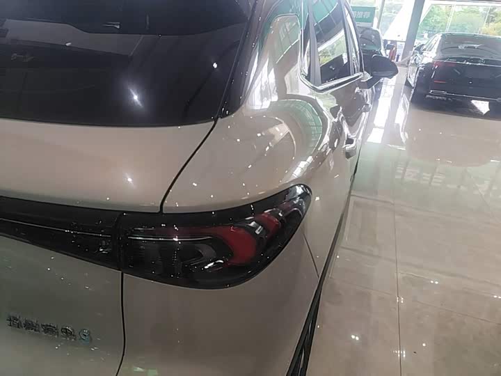 Wuling Bingo S, 2025 — фото 8 из 9