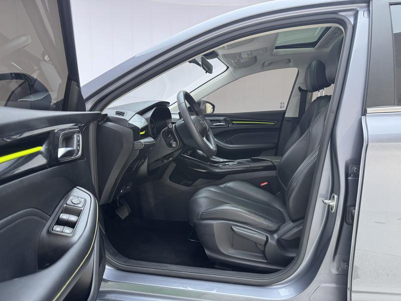 Roewe i5, 2021 — фото 12 из 12