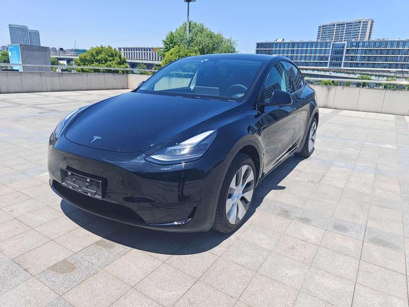 Tesla Model Y, 2023 — купить в Курске под ключ
