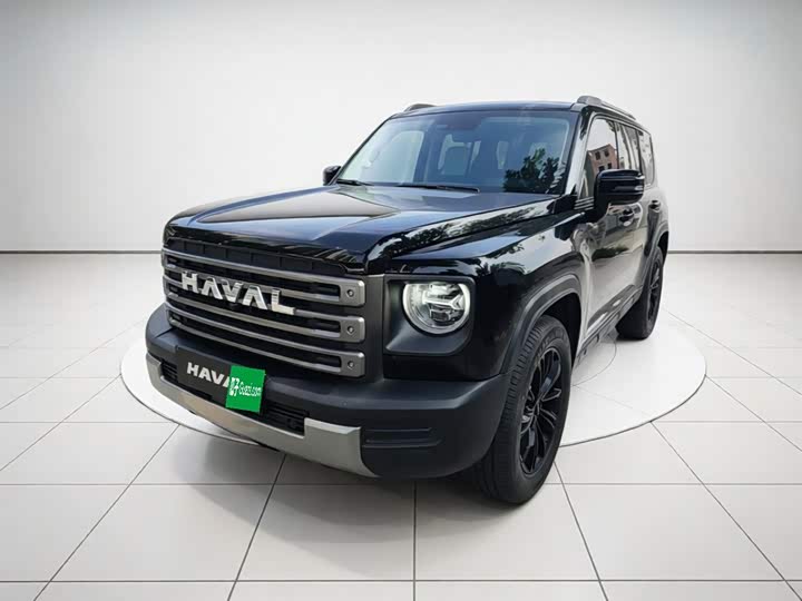 Haval Raptor Hybrid, 2025 — купить в Смоленске под ключ