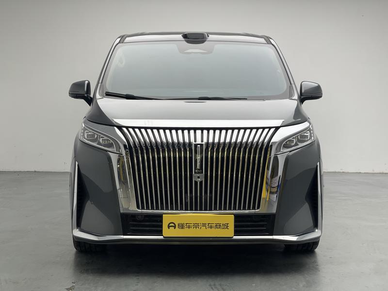 Wey 80 Hybrid, 2025 — фото 2 из 12
