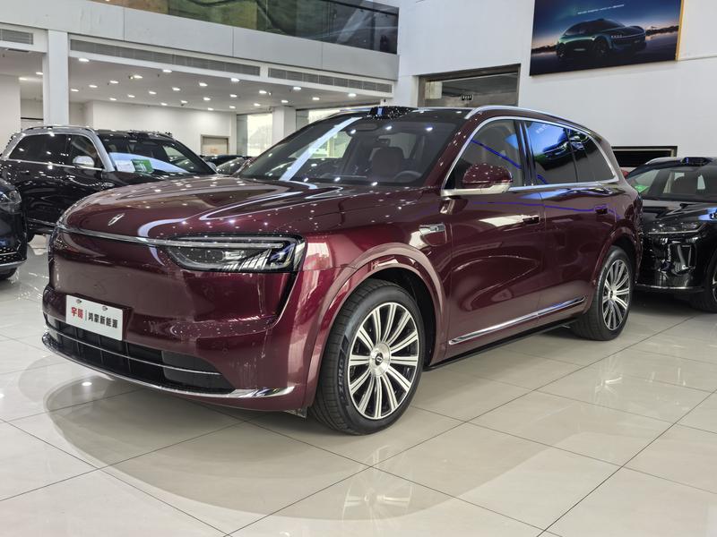 Aito M7, 2025 — купить в Санкт-Петербурге под ключ