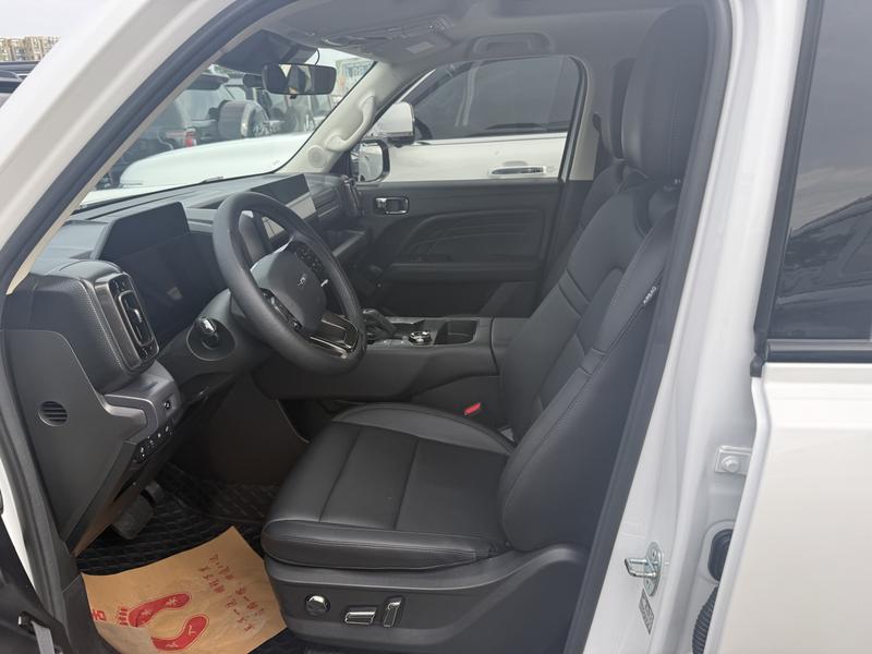 Haval Raptor Hybrid, 2024 — фото 10 из 12